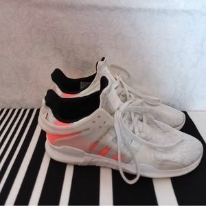 Adidas ortholite sneakers Sz 3